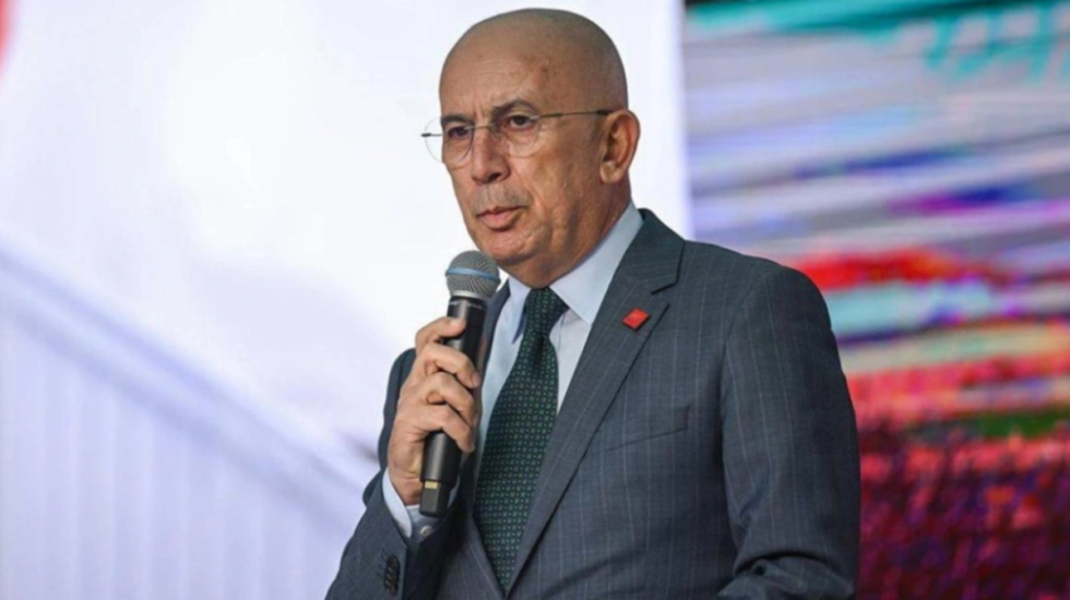 Arrestohet lideri i opozitës turke në Ankara, akuzohet për korrupsion