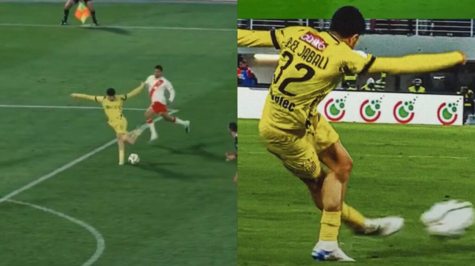 Goli me “rabona” në Marok, me 99.9% do të fitojë çmimin “Puskas 2026”