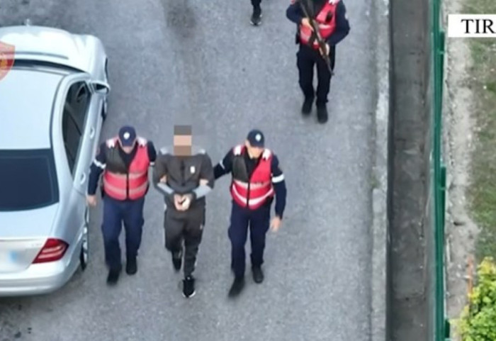 I vendosën 2 milionë euro gjobë, “pazari” u ul në 500 mijë euro: Dinamika dhe emrat e personave që rrëmbyen biznesmenin