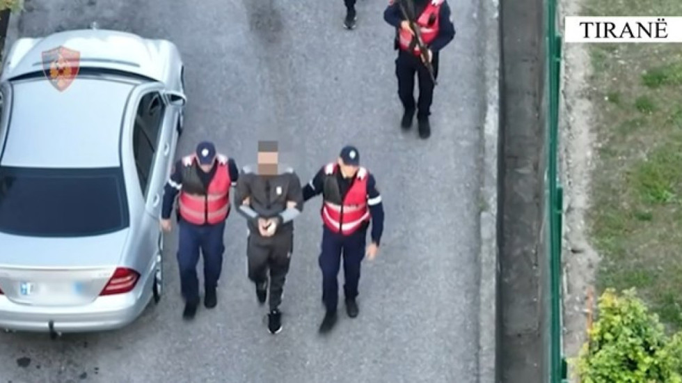 I vendosën 2 milionë euro gjobë, “pazari” u ul në 500 mijë euro: Dinamika dhe emrat e personave që rrëmbyen biznesmenin