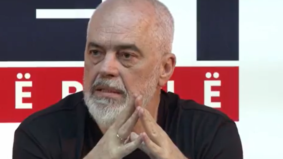 “Sazani mbetet i Shqipërisë”, Rama: Projekti ka pësuar ndryshime, i orientuar te kultura dhe arti, vijojnë negociatat