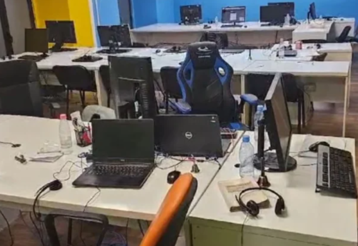 Goditen Call Center-at në Tiranë, disa të arrestuar pas informacioneve nga Gjermania e Austria