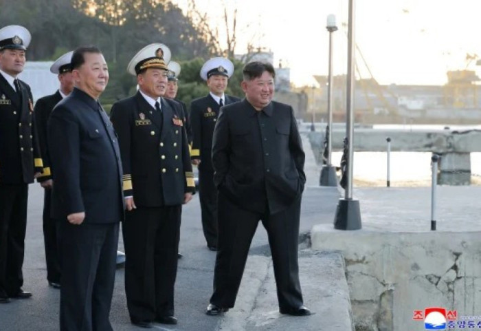 Alarm bërthamor nga një tjetër vend, ja çfarë thotë Agjencia Ndërkombëtare e Energjisë Atomike