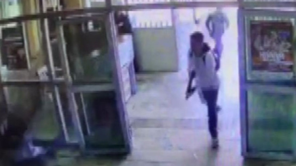 Sulm me armë në një shkollë në Turqi, 16 të plagosur, vetëvritet agresori