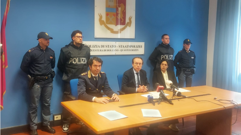Shkatërrohet grupi i “Dakut” në Itali, 28 masa arresti, pjesa më e madhe për shqiptarë