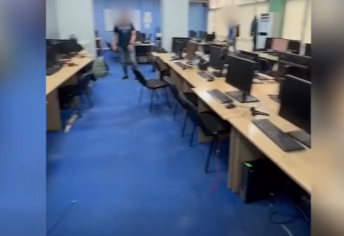 7 të arrestuar dhe gati 900 mijë euro të sekuestruara, policia jep detaje nga aksioni ndaj “call center”-ave