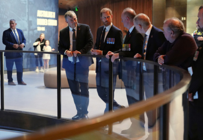 Princi Harry mesazh të koduar Mbretit Charles: Fëmijët duhet të jenë më e mira e prindërve