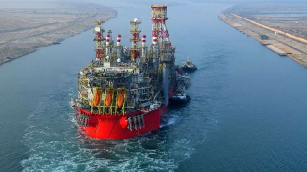 Në kulmin e luftës, Greqia nis shpimet në detin Jon, bast i madh për 270 miliardë metra kub gaz