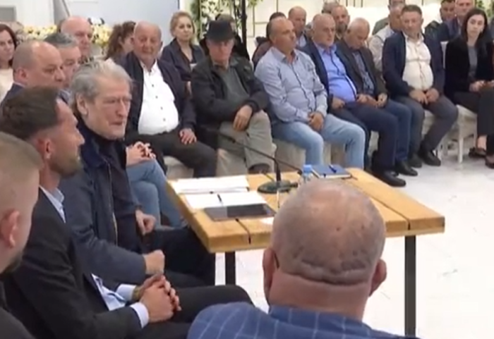 Berisha akuza Ramës për subvencionet e naftës: Po mashtron fermerët me pretendimet për Europën