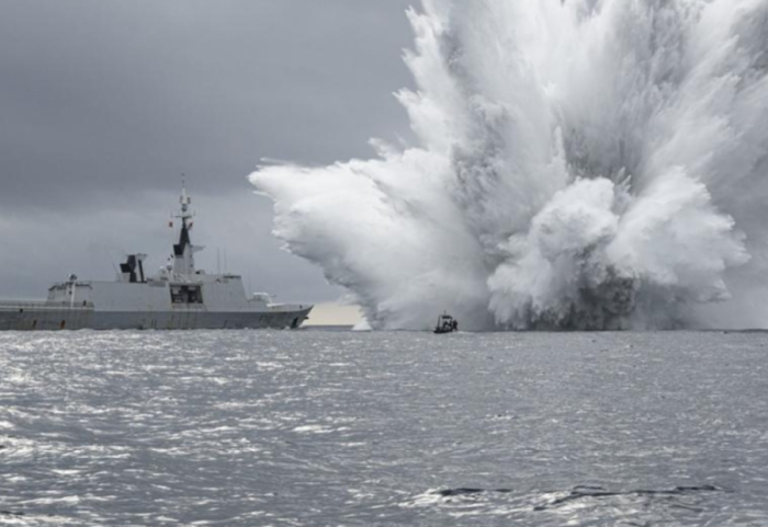 Europa përgatit plan strategjik për Hormuzin pa SHBA