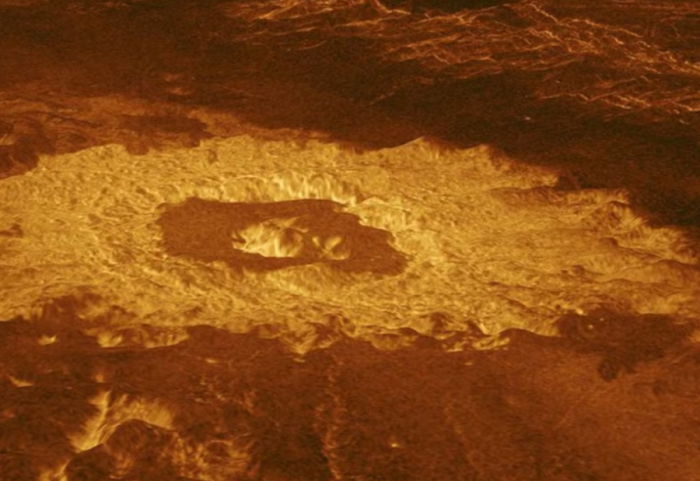 Zbulohet një shpellë gjigante në Venus, ndryshon kuptimin për planetin fqinj të Tokës