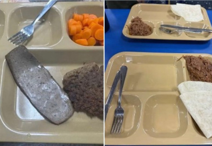 Ushtarët amerikanë mbeten pa bukë, familjarët ngrenë alarmin për kushtet në luftëanijet e vendosura në Lindjen e Mesme