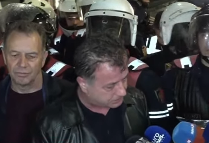 Noka sulmon drejtorin e Policisë: Skënder Hitaj kamikaz i Ramës, do ta paguani terrorin ndaj opozitës