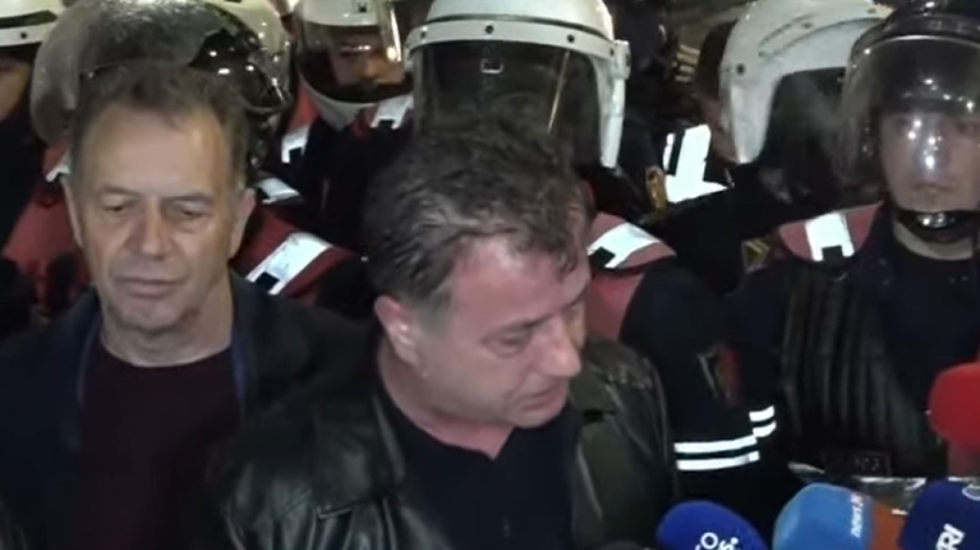 Noka sulmon drejtorin e Policisë: Skënder Hitaj kamikaz i Ramës, do ta paguani terrorin ndaj opozitës