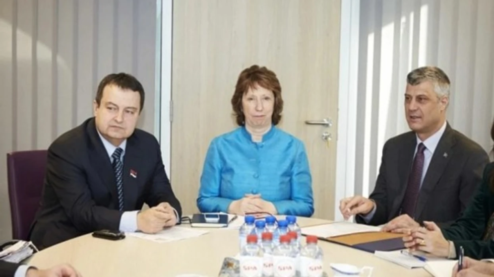 13 vjet nga marrëveshja e parë Kosovë-Serbi në Bruksel