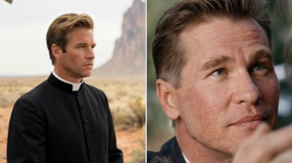 Nuk ka më kufij, ylli i kinemasë rikthehet në ekran pas vdekjes falë inteligjencës artificiale