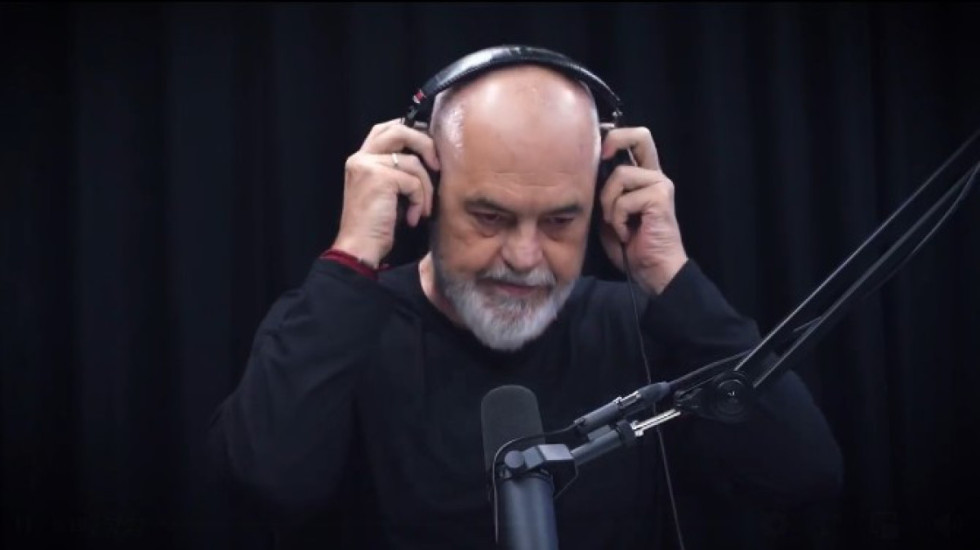 “100 milionë euro për turizmin në veri”, Rama prezanton projektin “Porta e Alpeve”