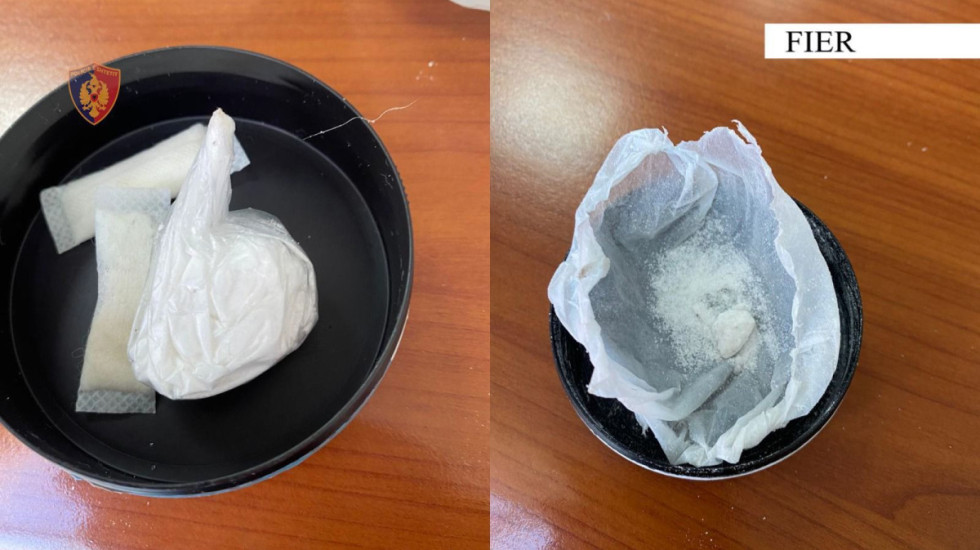 Policia arreston norvegjezin, banonte në fshatrat e Fierit dhe shiste kokainë