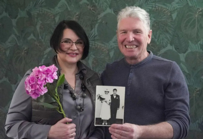 Dasma e fundit e Çernobilit, çifti që u martua gjatë një katastrofe bërthamore