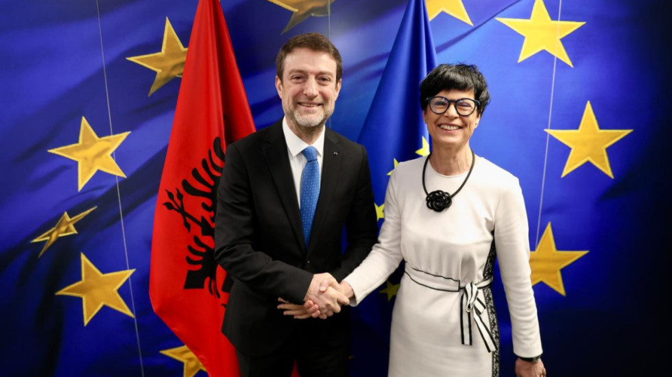 Hoxha takim me Kos: Perspektiva evropiane e ndërtuar mbi rezultate konkrete