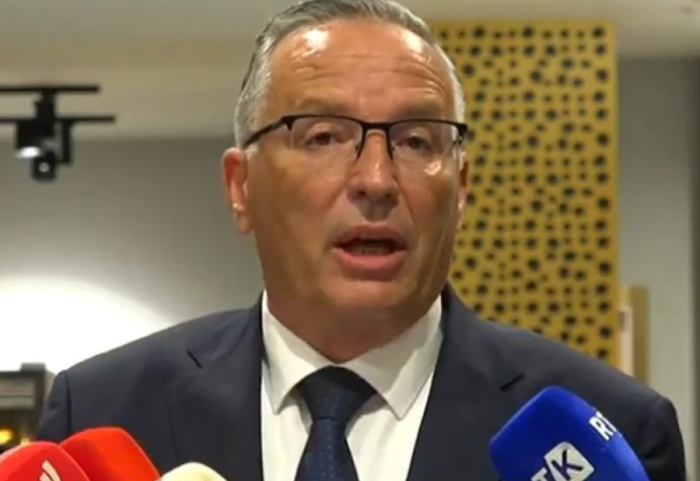 PDK tërhiqet nga negociatat për presidentin, Kosova drejt zgjedhjeve, Hamza: Ja çfarë na ofroi Kurti