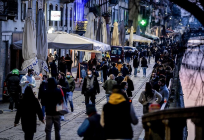 Skandal prostitucioni në Serie A, nën hetim edhe futbollistë të njohur