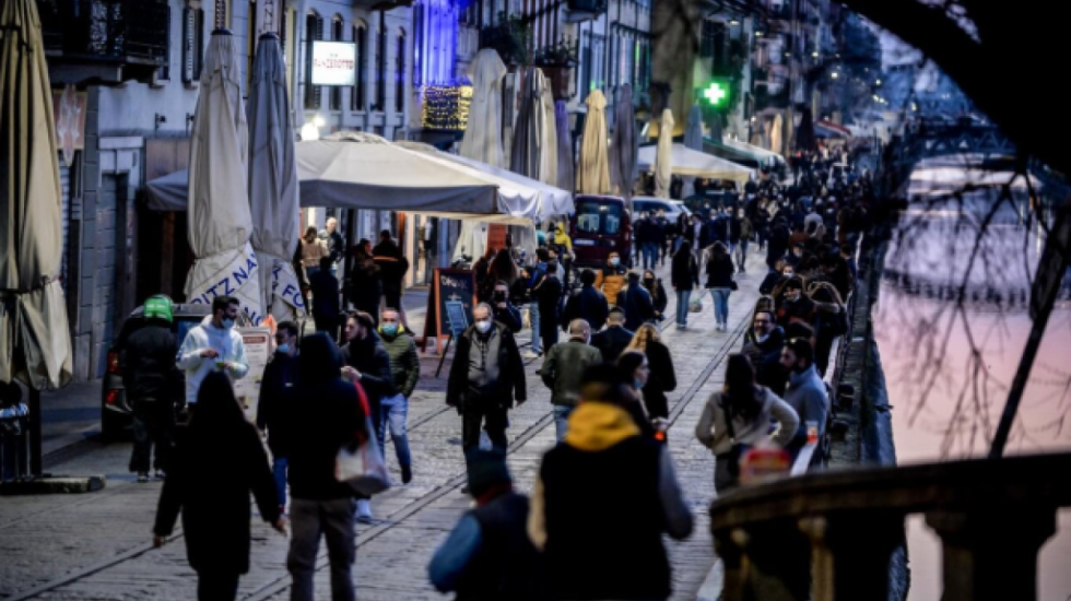 Skandal prostitucioni në Serie A, nën hetim edhe futbollistë të njohur