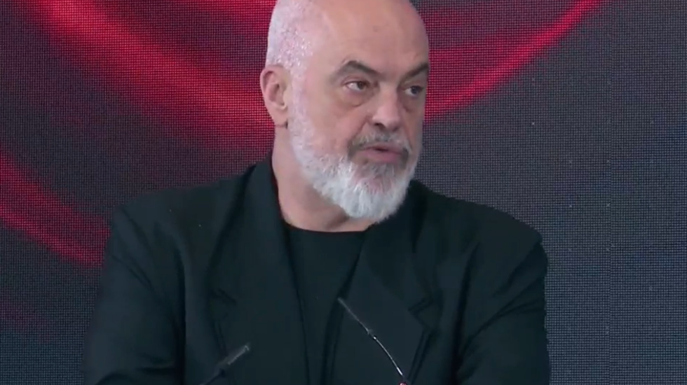 Standardet e BE për sigurinë ushqimore, Rama: Thikë me dy presa për bizneset, sfida më e vështirë për integrimin