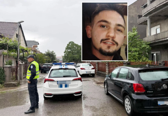 Kolegu i punës vret tre persona në Mal të Zi, mes viktimave dy vëllezër shqiptarë