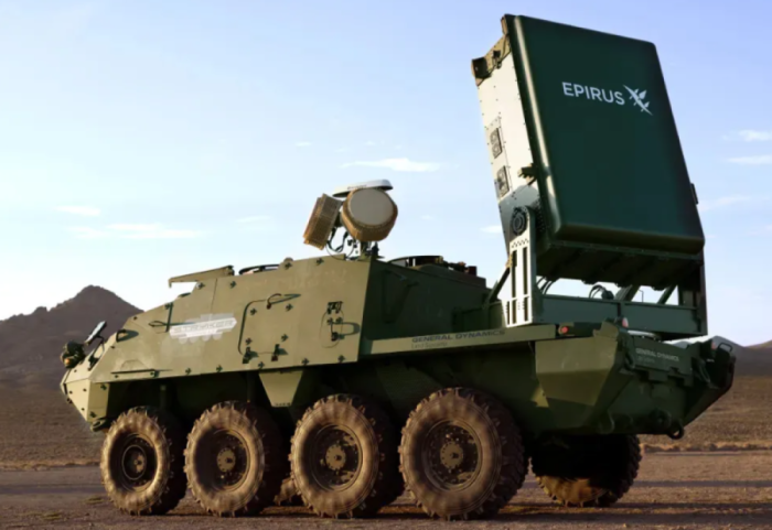 ‘Leonidha’, arma sekrete e SHBA-ve që "skuq" dronët me fibra optike