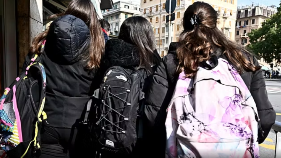 U shkurtoi flokët dy nxënëseve në klasë, pezullohet mësuesja e gjimnazit