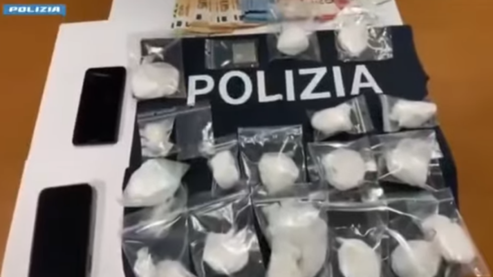 Shkatërrohet banda e drogës në Itali, 5 në pranga, mes tyre edhe drejtuesi shqiptar