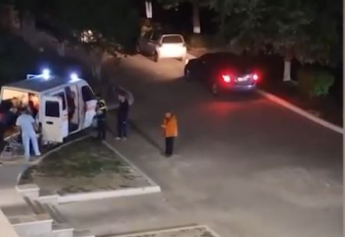 Përplasje me armë në Memaliaj, një viktimë, i plagosur rëndë vëllai i autorit